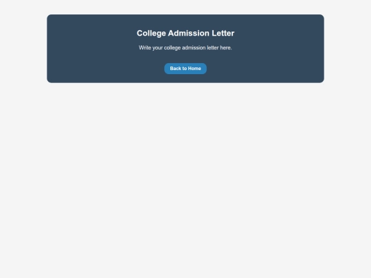 raws.html/admission screenshot