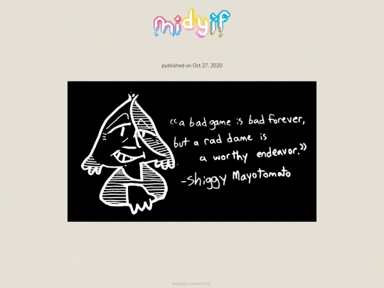 shiggy-2 screenshot