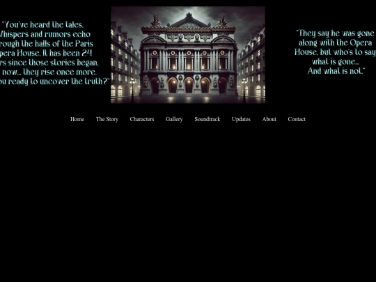 story screenshot