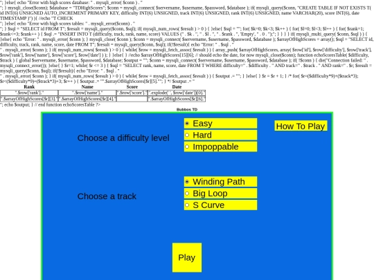 indexHTML screenshot