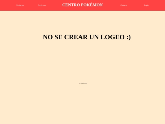 centropokemon/login screenshot