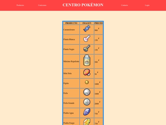centropokemon/otrosobjetos screenshot