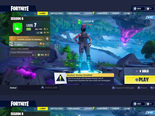 project screenshot