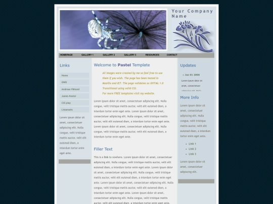 pastel_d screenshot