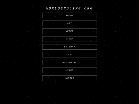 main screenshot