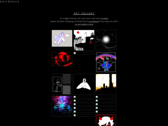 pages/gallery screenshot