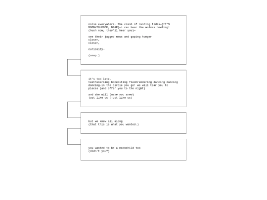 words/fragments-test screenshot
