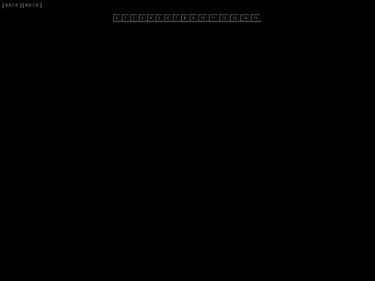 words/shards screenshot