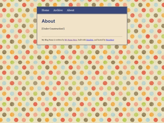 about screenshot