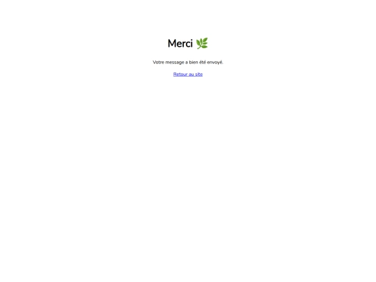 merci screenshot