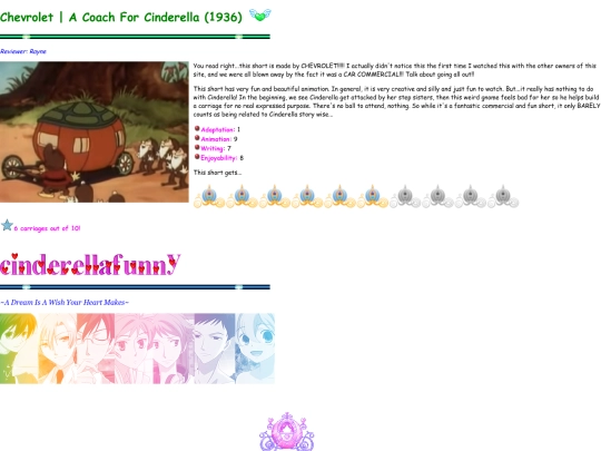 reviews/a_coach_for_cinderella_1936 screenshot