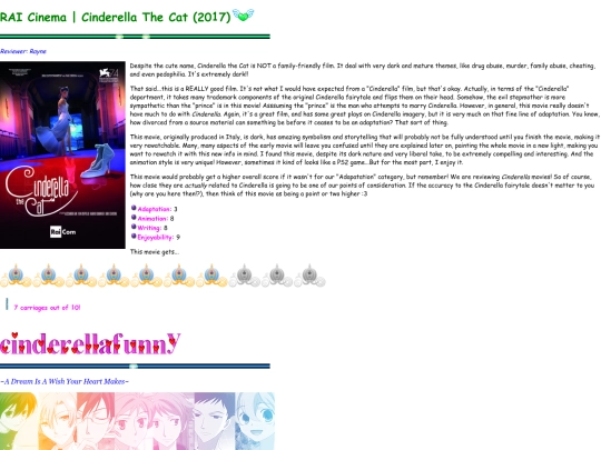 reviews/cinderella_the_cat_2017 screenshot