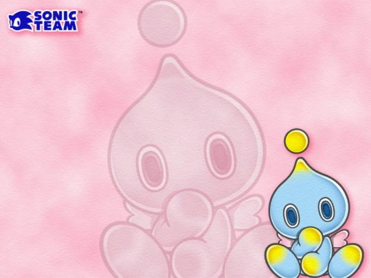 Sonic screenshot