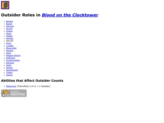eng/tabletop-games/blood-on-the-clocktower/outsiders screenshot