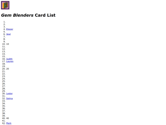 eng/tabletop-games/gem-blenders/card-list screenshot