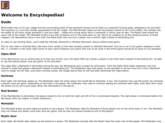 eng/tabletop-games/werewolf/ultimate/hunting-party screenshot