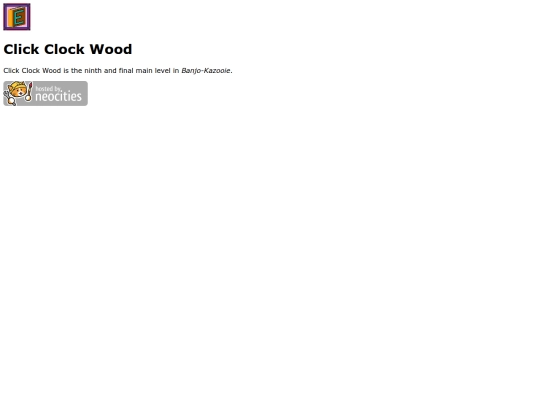 eng/video-games/banjo-kazooie/banjo-kazooie/click-clock-wood screenshot
