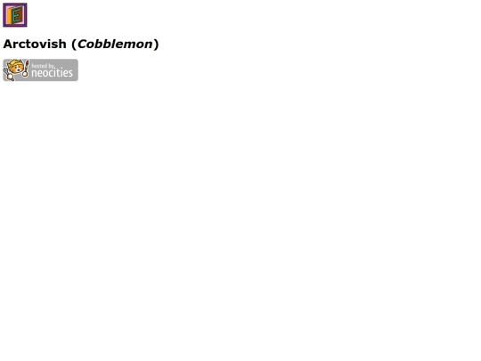 eng/video-games/minecraft/mods/cobblemon/cobblemon/arctovish screenshot