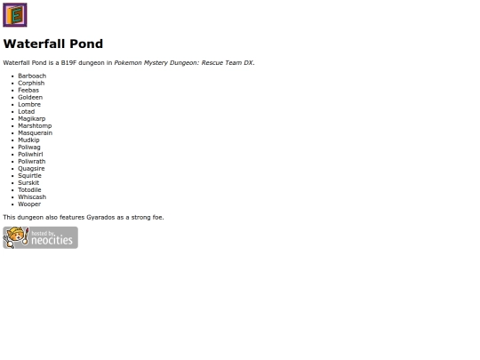 eng/video-games/pokemon/games/mystery-dungeon/locations/dungeons/waterfall-pond screenshot
