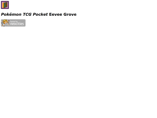 eng/video-games/pokemon/games/tcg-pocket/eevee-grove screenshot