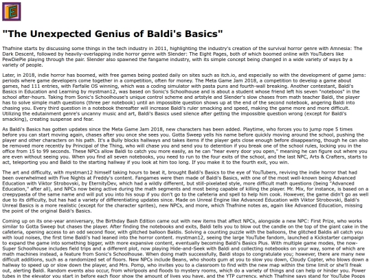 eng/youtube/thafnine/the-unexpected-genius-of-baldis-basics screenshot