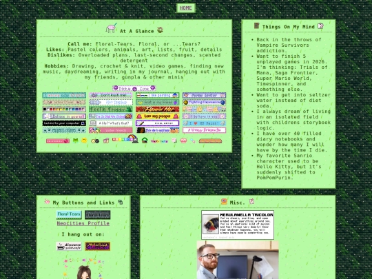 About screenshot