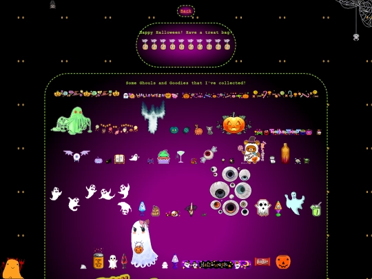 Misc/Halloween screenshot