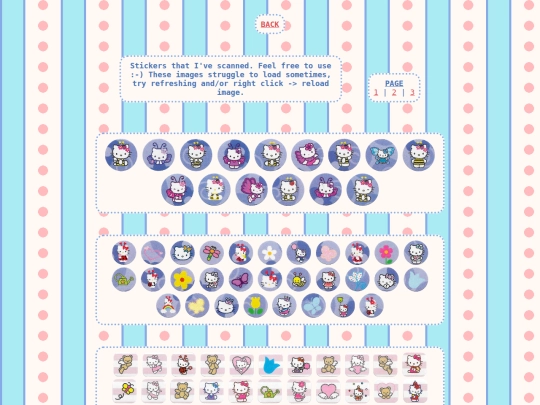 Misc/Stickers02 screenshot