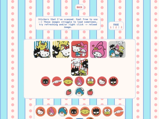 Misc/Stickers03 screenshot