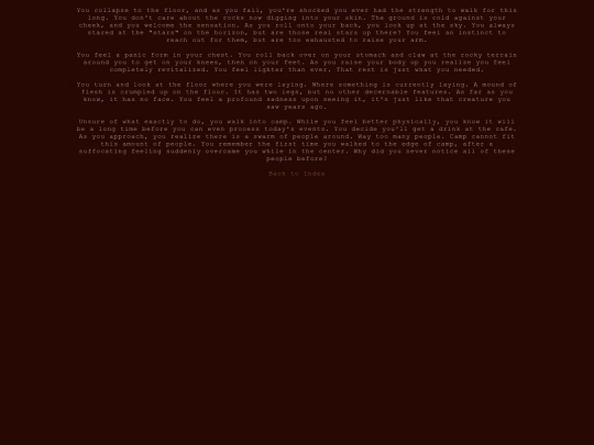 Misc/dreamaccept screenshot