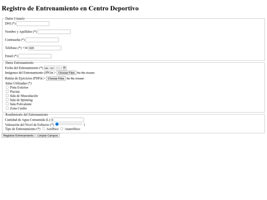 formulario/formulario screenshot