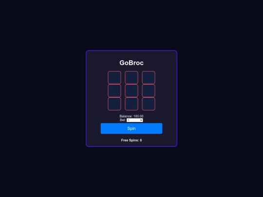 casino/slot screenshot