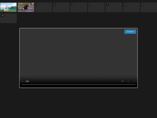mob screenshot