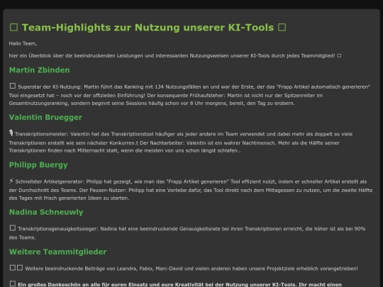 nutzung screenshot