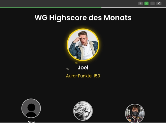 wg screenshot