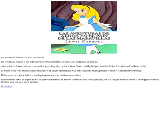 Pagina1 screenshot