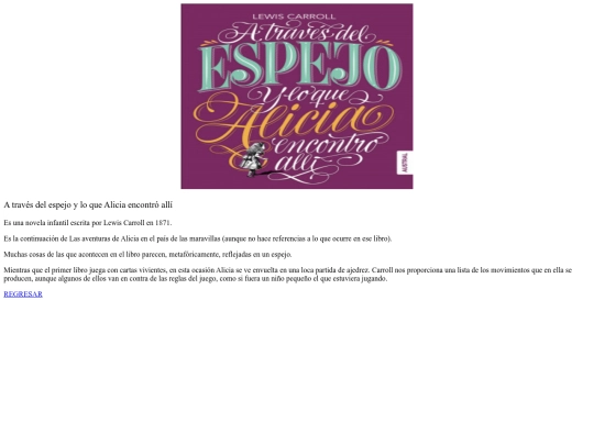 Pagina2 screenshot