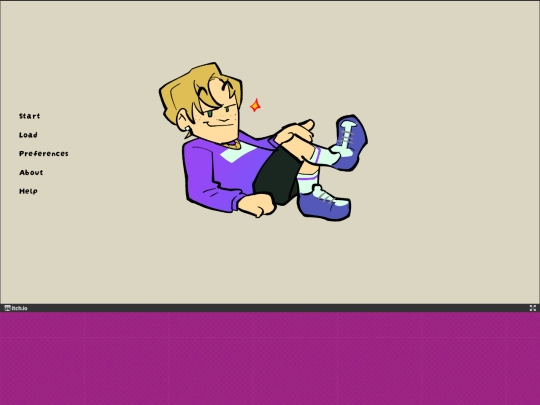 oc/traversion/vaughn_sim screenshot