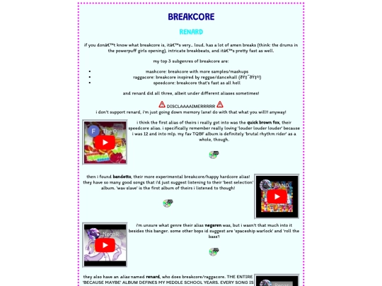 pages/b screenshot