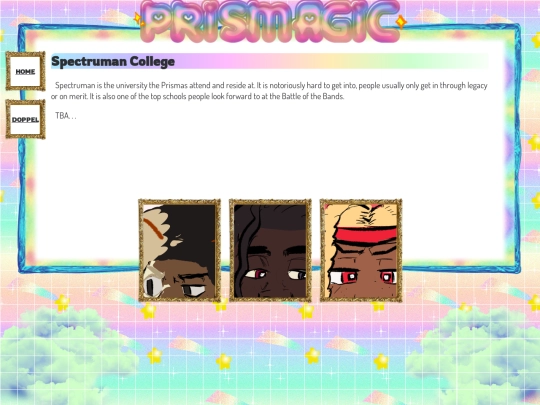 prismagic/earth screenshot