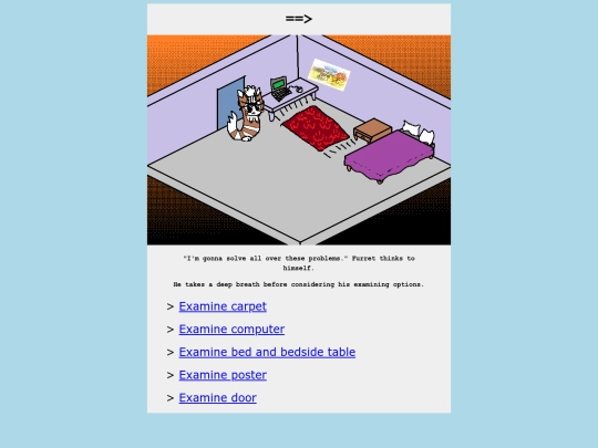 entry screenshot