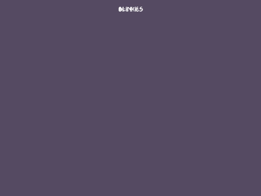 blinkies screenshot