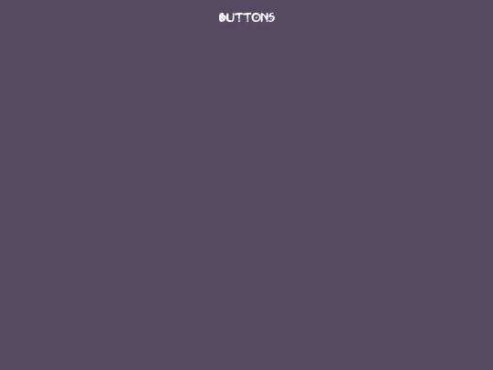 buttons screenshot