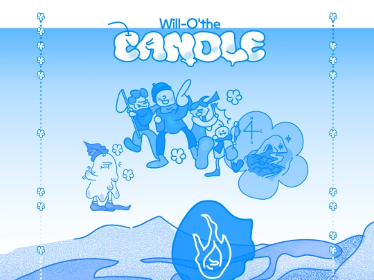 candle screenshot