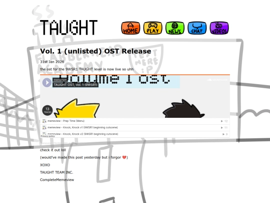 blog1 screenshot