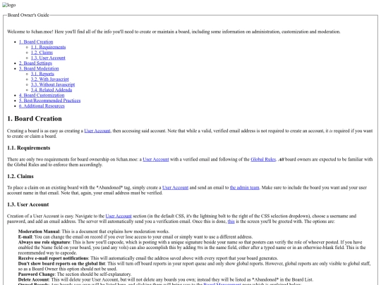 moderation screenshot