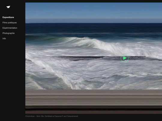 specks screenshot