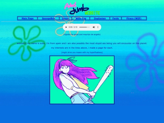 copyofregular screenshot