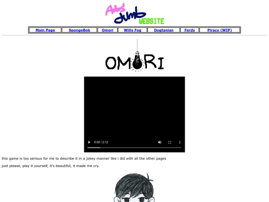 omori screenshot