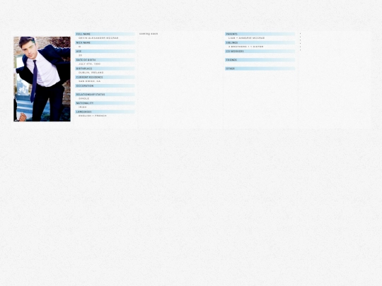 devinmccrae screenshot